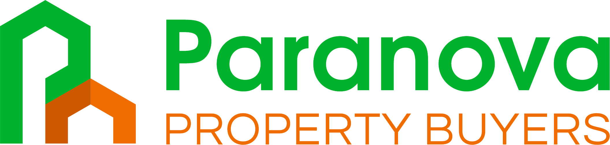 Paranova Property Buyers Logo