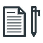 Step 1: Submit your property details for a no-obligation contract.