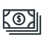 Step 3: Receive a fair cash offer and sell your house fast.