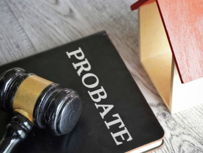 Address The Probate Process in Arkansas