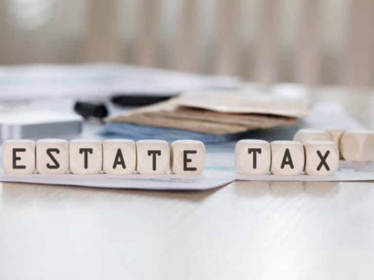 Estate Tax on Inherited Property in Arkansas