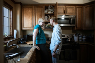 Family Disagreement On Selling Inherited Property In Arkansas