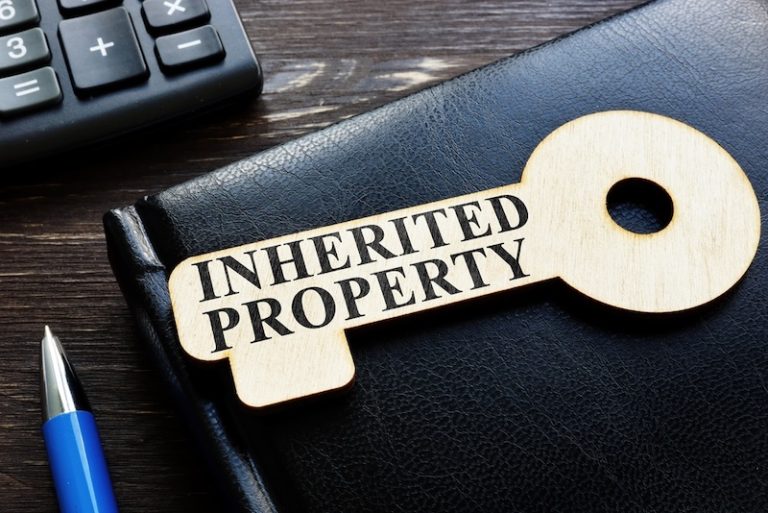 Your Comprehensive Guide to Selling an Inherited House in Arkansas​