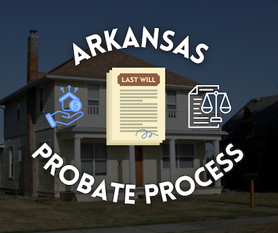 arkansas-probate-process