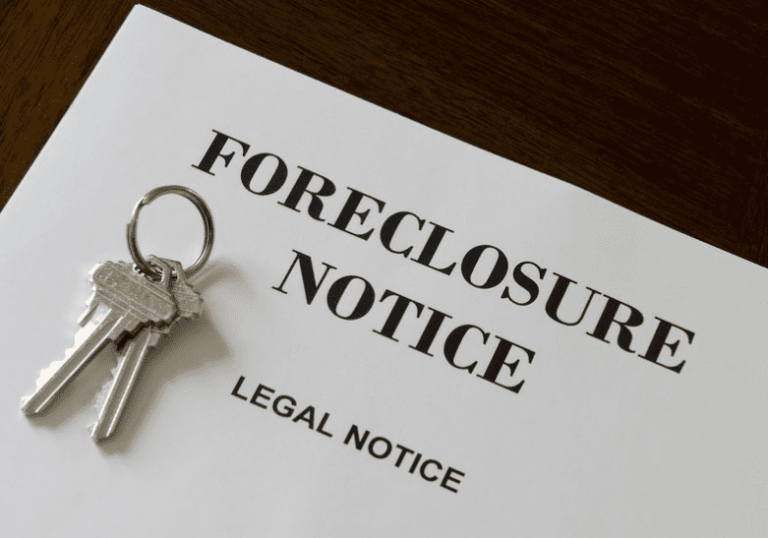 signs-you-may-be-facing-foreclosure