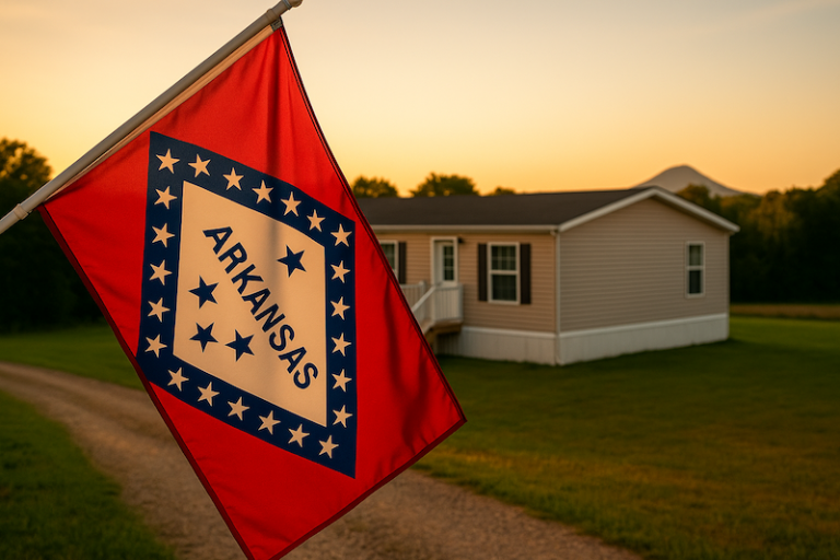 sell-my-mobile-home-with-land-in-arkansas