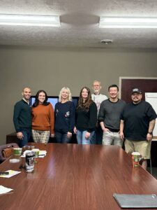 Real Estate Workshop Group Photo