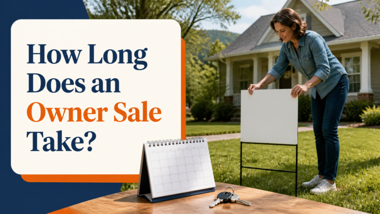 How Long Does It Take to Sell a House by Owner in Arkansas? featured image